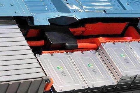 明溪瀚仙高价叉车蓄电池回收✔三元锂电池回收✔比亚迪BYD旧电池回收