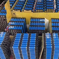 北关民航上门回收报废电池-天能三元锂电池回收-高价蓄电池回收